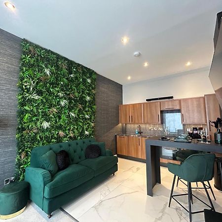 Ferienwohnung Luxury 1Bed Retreat EDI Exterior foto