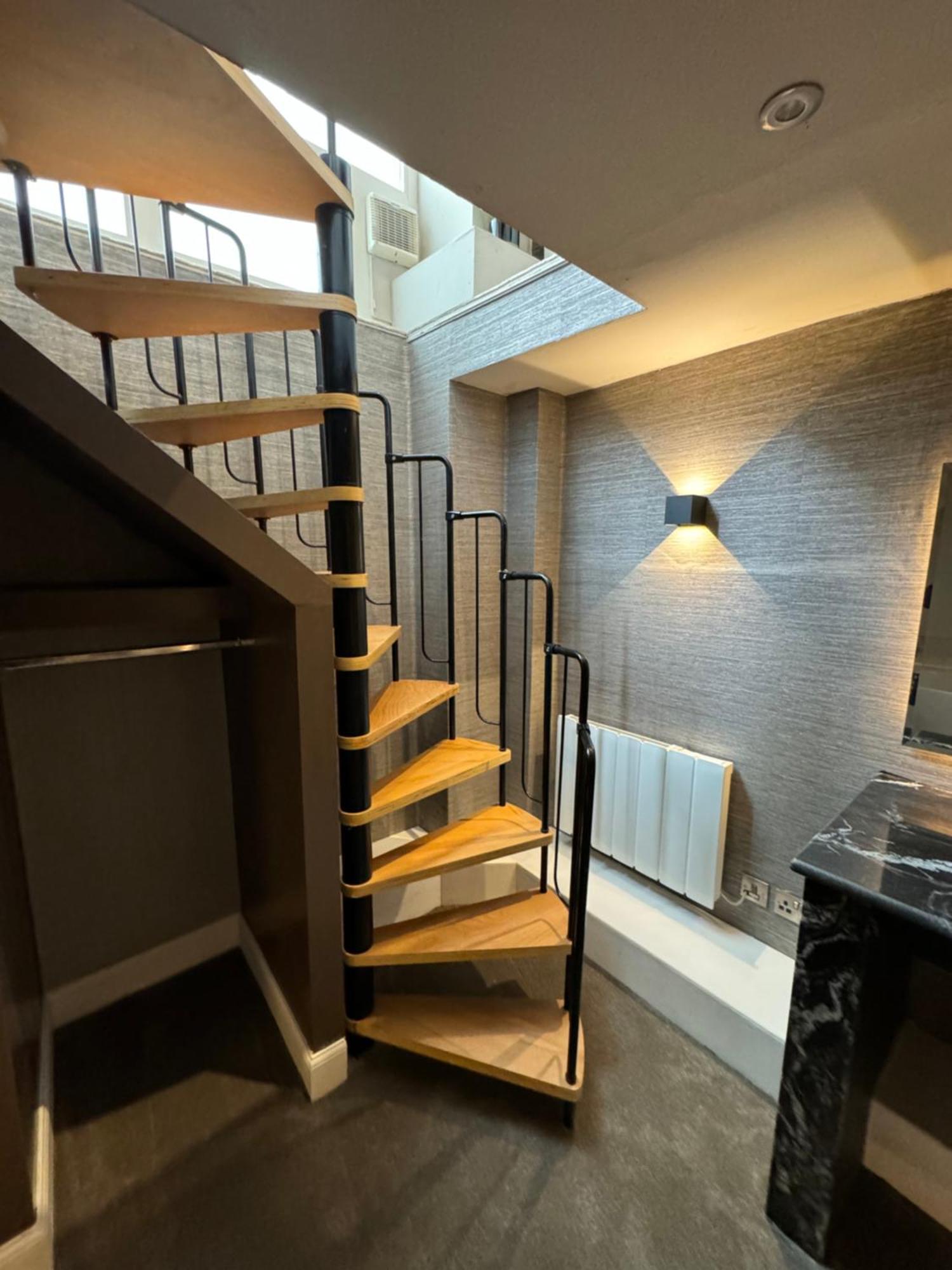 Ferienwohnung Luxury 1Bed Retreat EDI Exterior foto